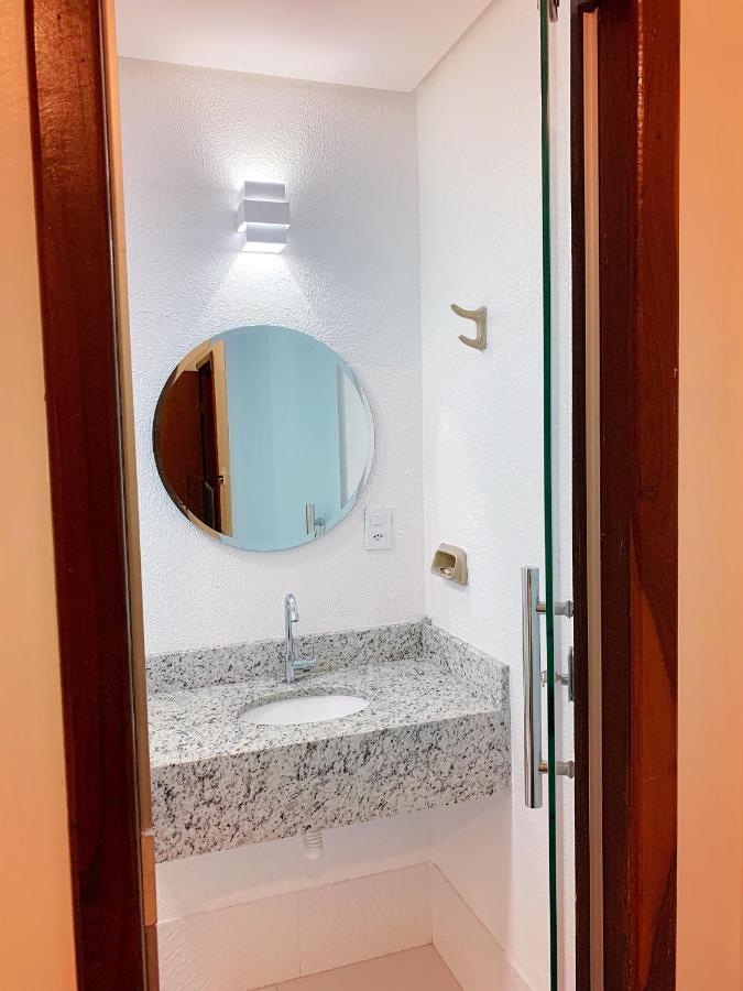 Hotel Morada Nobre Barreiras  Extérieur photo