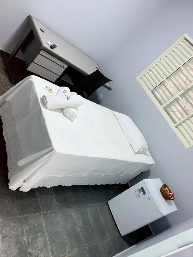 Hotel Morada Nobre Barreiras  Extérieur photo