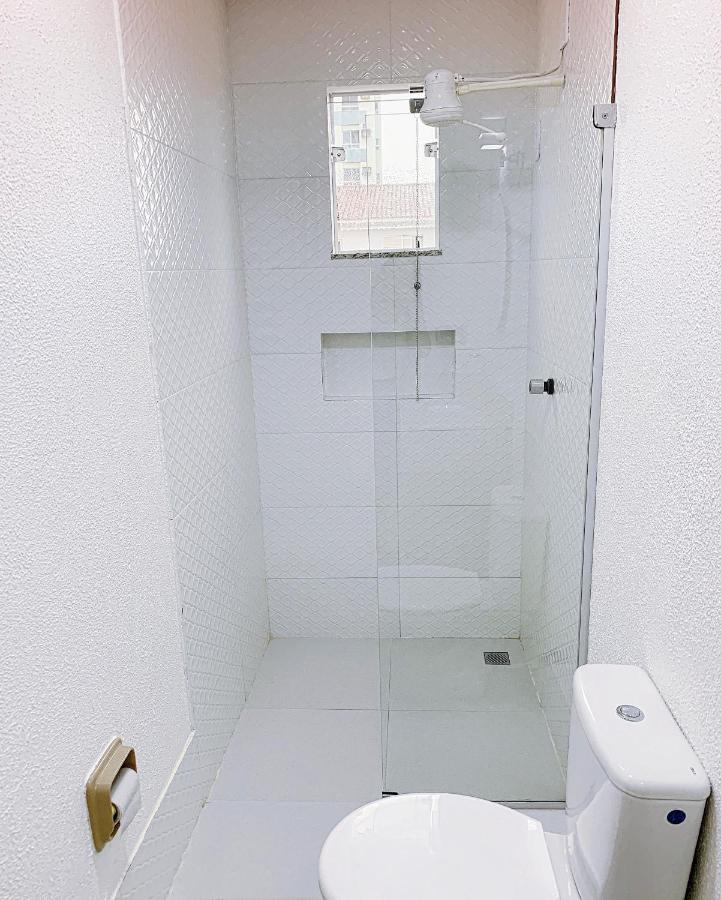 Hotel Morada Nobre Barreiras  Extérieur photo