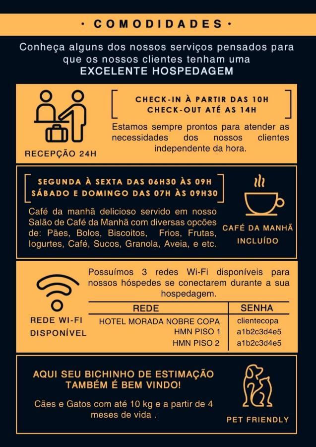 Hotel Morada Nobre Barreiras  Extérieur photo